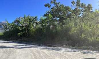 Imagem 3: Terreno na Avenida Canada esquina com Rua Inglaterra no Bairro Santa Rosa