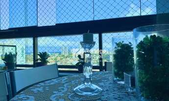 Imagem 2: Apartamento Belíssimo 3 quartos à venda, 109 m² por R$ 750.000 - Espinheiro - Recife/PE