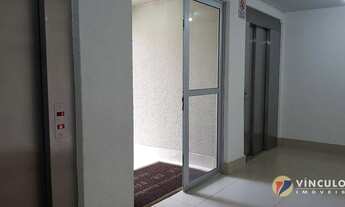 Imagem 5: Apartamento à venda, 87 m² por R$ 215.000,00 - São Benedito - Uberaba/MG