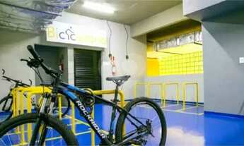 Imagem 4: Apartamento com 1 quarto em SANTANA