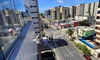 Imagem 3: Apartamento na Ponta Verde, 127m², 3/4 - 1 suíte