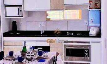 Imagem 7: Casa com 2 dormitórios à venda, 84 m² por R$ 319.000 - Bela Vista - Palhoça/SC