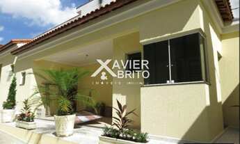 Imagem 4: São Paulo - Casa de Condomínio - JARDIM DANFER