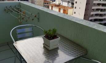 Imagem 2: Apartamento na Jatiúca