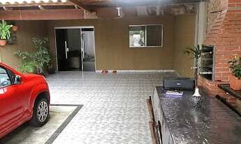 Imagem: Casa 3 Quartos na Pampulha