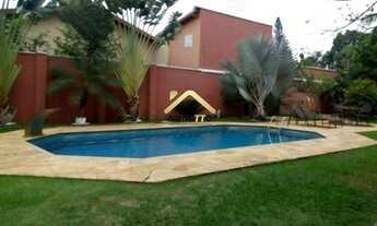 Imagem 3: Casa - Morumbi - Paulínia