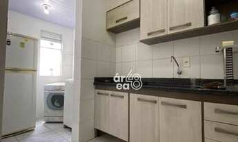 Imagem 2: Apartamento à venda, 58 m² por R$ 350.000,00 - Balneário - Florianópolis/SC