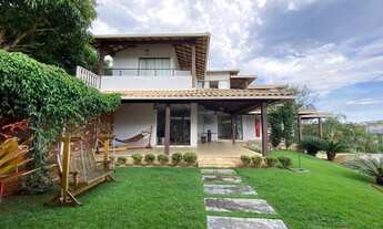 Imagem 2: Lagoa Santa - Casa de Condomínio - Condomínio Jardins da Lagoa