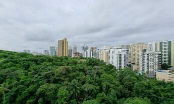 Imagem 4: APARTAMENTO 4/4 SENDO 02 SUÍTES 148 M2 PITUBA SALVADOR/BA