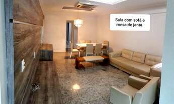 Imagem 4: Apartamento para venda tem 155 metros quadrados com 3 suítes em Parque 10 de Novembro - Ma