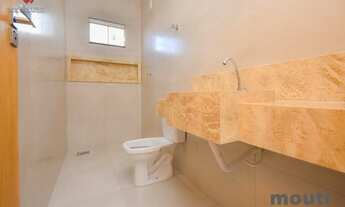 Imagem 1: CASA RESIDENCIAL em SENADOR CANEDO - GO, JARDINS BOLONHA