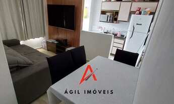 Imagem 2: Apartamento para venda tem 43 metros quadrados com 2 quartos em Canhema - Diadema - SP