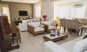 Imagem: Apartamento 105 m2 Vila da Serra - Nova