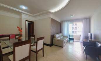 Imagem 7: Apartamento para venda tem 105 metros quadrados com 3 quartos em Santa Mônica - Uberlândia