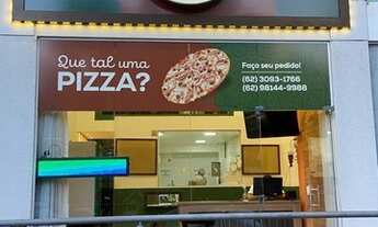 Imagem: Pizzaria Nonna´s Delivery - Oportunidade