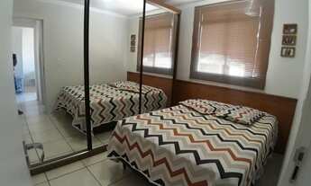 Imagem 5: Apartamento 2 quartos bairro Gavea Ref.:457