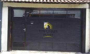 Imagem 2: Sobrado com 1 dormitório à venda, 125 m² por R$ 370.000 - Jardim Santa Mena - Guarulhos/SP