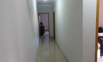 Imagem 3: Sobrado na Vila Suiça - Santo André