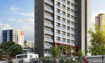 Imagem 7: Apartamento para venda possui 19 m² com 1 quarto em Barra - Salvador