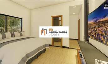 Imagem 7: MARAVILHOSA CASA EM CONSTRUÇÃO / FLAMBOYANT / LAGOA SANTA / MG