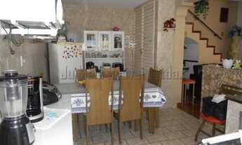 Imagem 3: Cód. 2474 - Casa bairro Jardim Esplanada por R$ 190.000,00