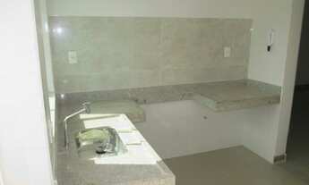 Imagem 4: Santa Monica - apartamento 3/4 Sacada c/ Churrasqueira - Elevador - 1572udi