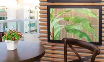 Imagem 6: Sofisticação com a melhor localização do Santa Mônica