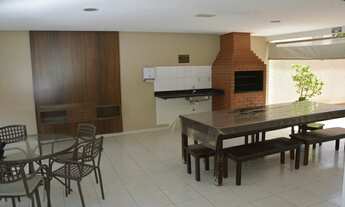 Imagem 6: Apartamento para venda possui 93 metros quadrados com 3 quartos em Nova Suiça - Goiânia