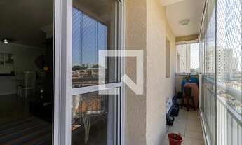 Imagem 5: Apartamento para venda com 84 metros quadrados com 3 quartos em Saúde - São Paulo - SP