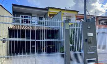 Imagem 5: Casa para venda possui 126 metros quadrados com 3 quartos em Voldac - Volta Redonda - RJ