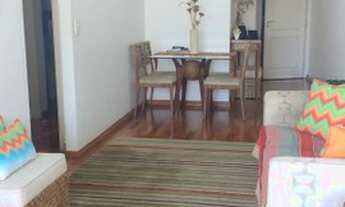 Imagem 4: PRATICIDADE PARA O DIA A DIA ANDAR ALTO 02 (DUAS) VAGAS COM DEPÓSITO LAZER COMPLETO 75 M²