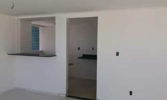 Imagem 5: AX- Lindo Apartamento Pronto para morar em Piedade com 3 quartos - Edf. Lady Roberta