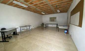 Imagem 6: Galpao com 600 metros com escritorio