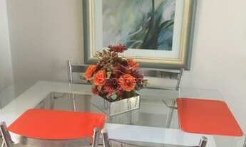 Imagem 2: UBERLANDIA - Apartamento Padrão - SANTA MÔNICA