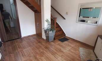 Imagem: Casa - Vila Industrial - Campinas