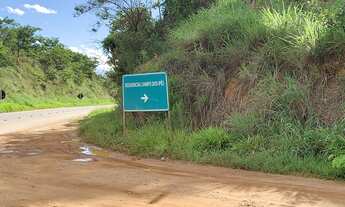 Imagem: Lote - Residencial Campos dos Ipês- São