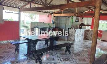 Imagem 2: Venda Fazenda Fazenda Abaeté