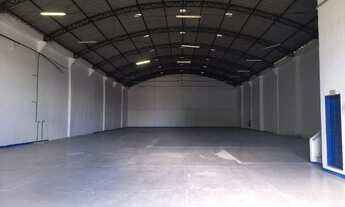 Imagem 3: GALPÃO 1.200 M2 - COROADO