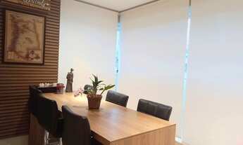 Imagem 4: Apartamento 126 m2 com 4 quartos em Vila da Serra - Nova Lima - MG