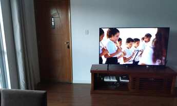 Imagem 3: Cobertura para venda possui 240 metros quadrados com 3 quartos