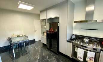 Imagem 7: Belo Horizonte - Apartamento Padrão - Belvedere