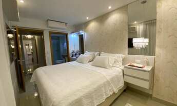 Imagem 7: Vendo Apartamento res.harmonia com 89 metros com 3 quartos em Jardim Aclimação - Cuiabá