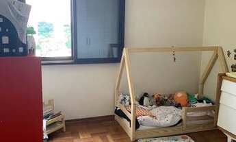 Imagem 3: Apartamento para venda tem 104 metros quadrados com 2 quartos em Vila Leopoldina - São Pau