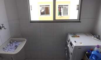 Imagem 2: Apartamento para Venda em Contagem, Parque Maracana, 2 dormitórios, 1 banheiro, 1 vaga