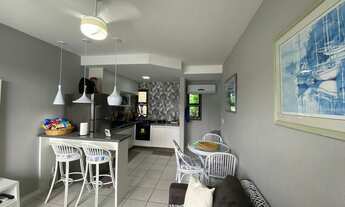 Imagem 4: Porto Real Resort - Apartamento com 02 suítes reformado