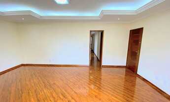 Imagem 4: Apartamento Garden à venda, 147 m² por R$ 580.000,00 - Jardim Laranjeiras - Juiz de Fora/M