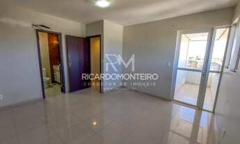 Imagem 5: Apartamento com 3 quartos, sendo 2 suítes e 2 vagas