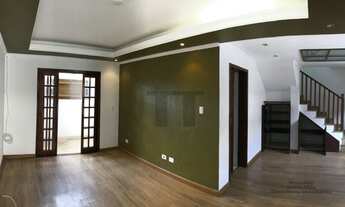 Imagem 4: Casa / Sobrado em condomínio fechado, para venda, com 134 m2 - 3 quartos no Horto floresta