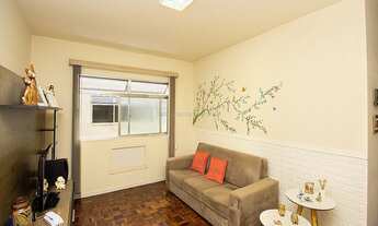 Imagem 3: Ref.: 2006 - Apart. 2 qtos - São Mateus