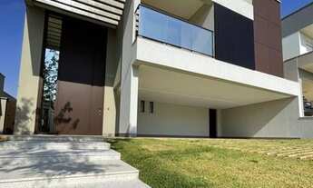 Imagem 5: UBERLÂNDIA - Casa de Condomínio - Condomínio Genova